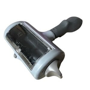 FURminator Hair Fur Collection Tool For Pets Convenient Solution, Hair Disposal